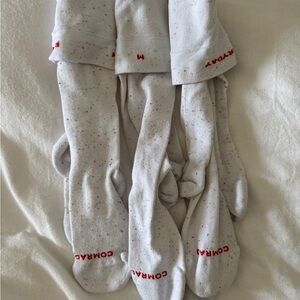 Comrade compression socks - 3 pack